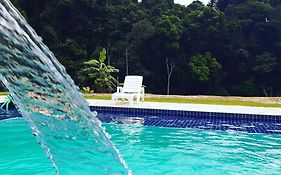 Recanto Das Borboletas